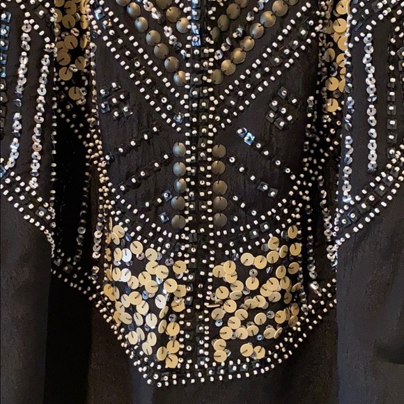 Beaded Tank Top - Picture 2 of 7